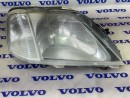 Renault Logan 2004- Фара правая 8200211006
